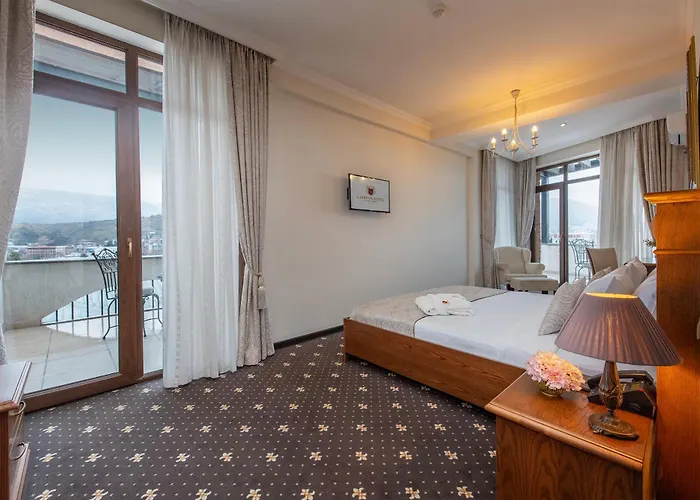 Tbilisi Laerton Hotel