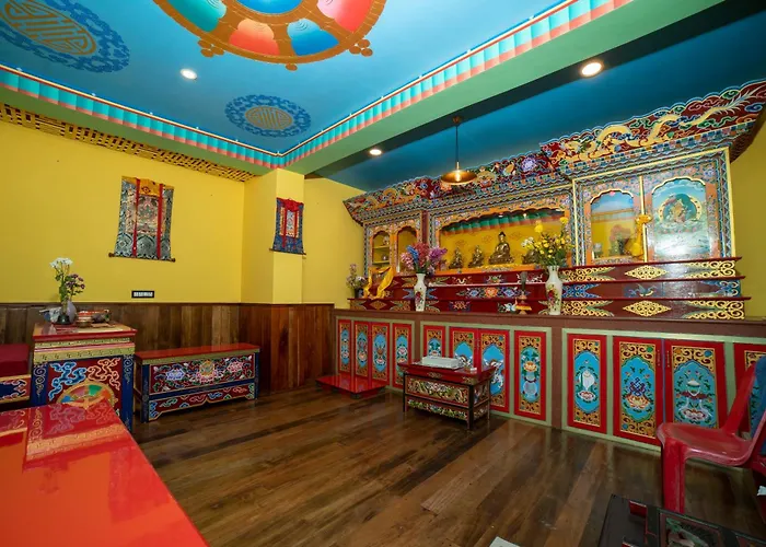 Zip By Spree Hotels Gangtok