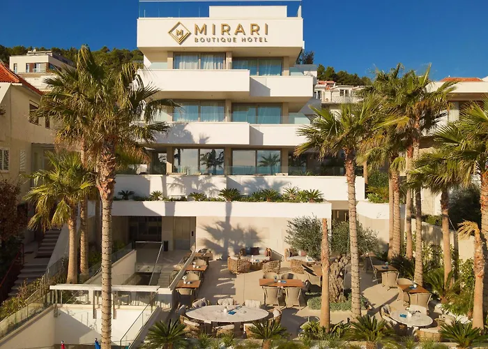 Mirari Boutique Hotel Split