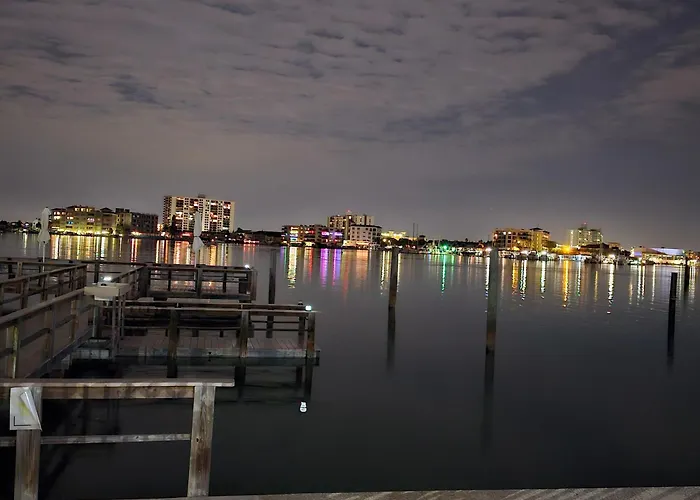 Mandalay Bay Studio Clearwater Beach