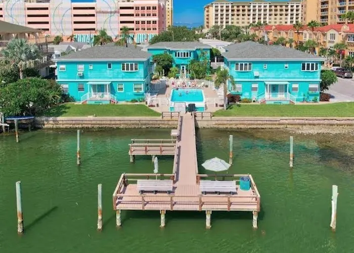Mandalay Bay Studio Clearwater Beach
