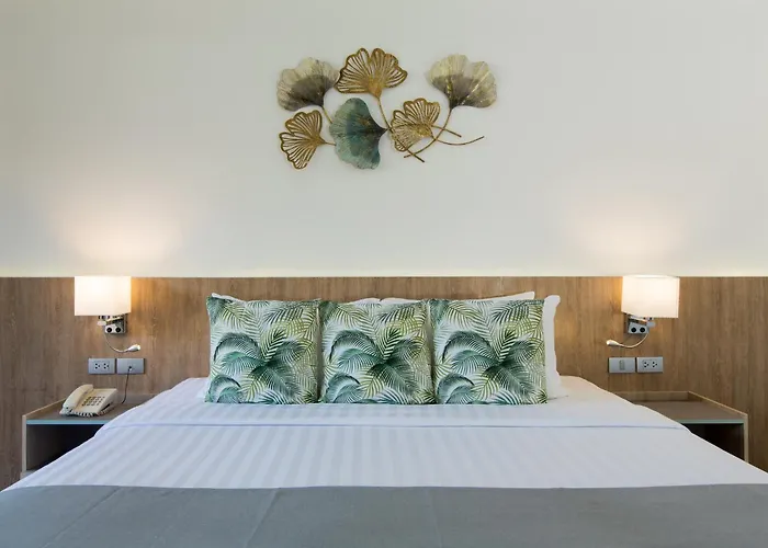 Coconut Village Resort Phuket - Sha Extra Plus Patong