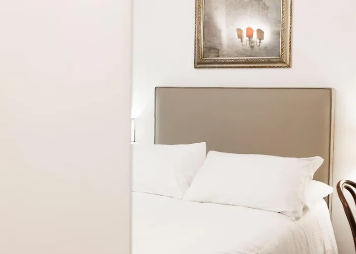 Domus Vitra Hotel Rome