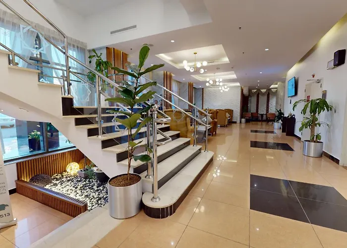 Mias Al Madina Hotel Medina