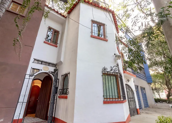 Nokal Exclusive Stay Mexico City