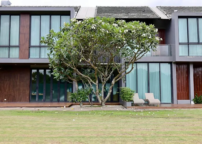 Zensala Riverpark Resort-Sha Extra Plus Chiang Mai