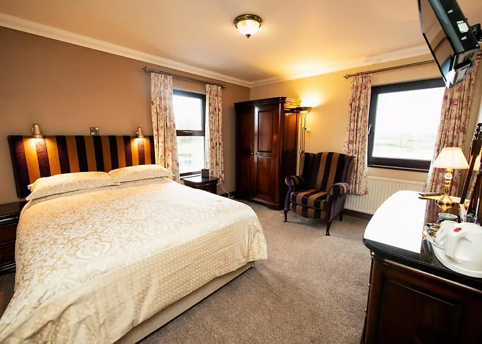 Corrigans Shore House Enniskillen