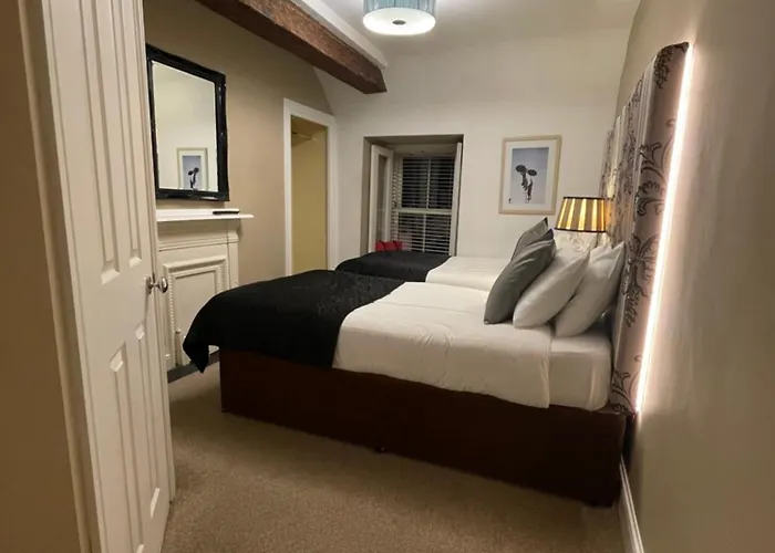 7 Boutique Hotel Galway