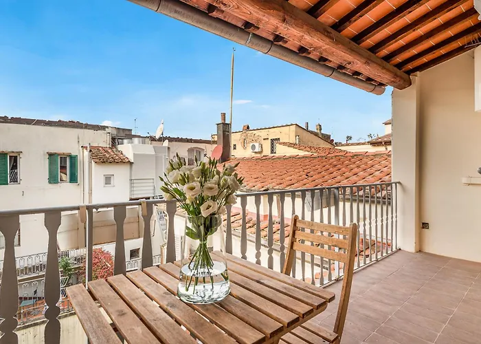 Tornabuoni Living - Luxury Apartments Collection Florence