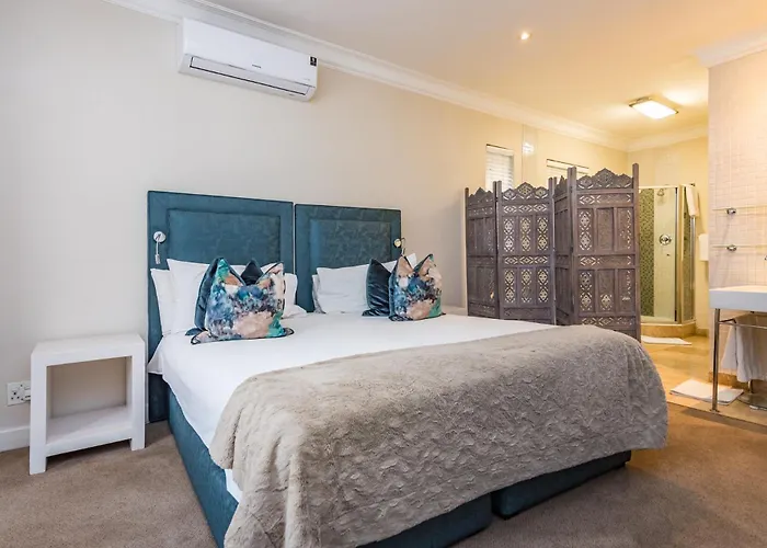 Clico Boutique Hotel Johannesburg