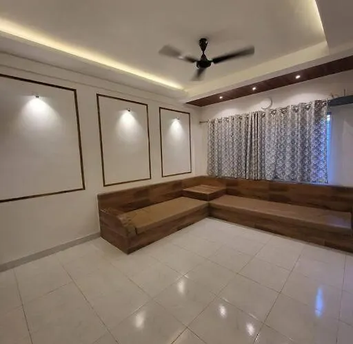 The Perfect Stays : Tranquil Villa Lonavala