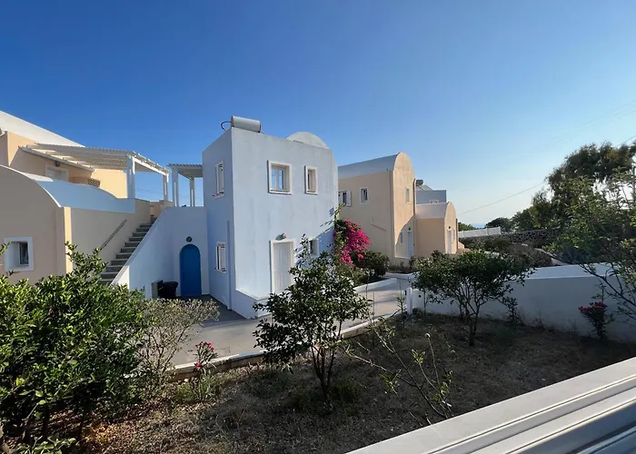 Maria'S Place - Adults Only Oia
