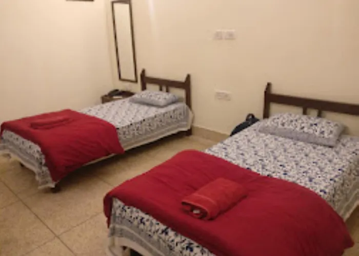 Vrinda Resort By Dcrest Vridavan Vrindavan