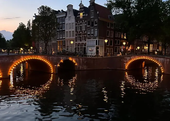 Keizershouse Amsterdam Bed & Breakfast