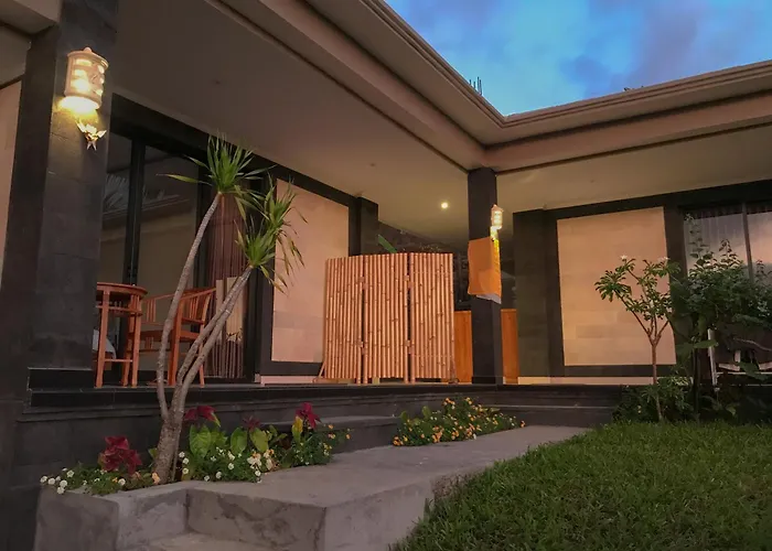 Heri House Ubud