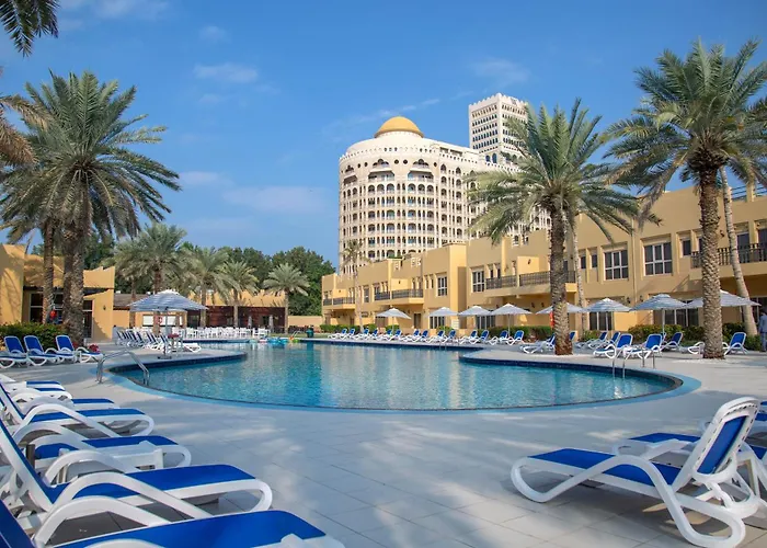 Al Hamra Village Hotel Ras al-Khaimah