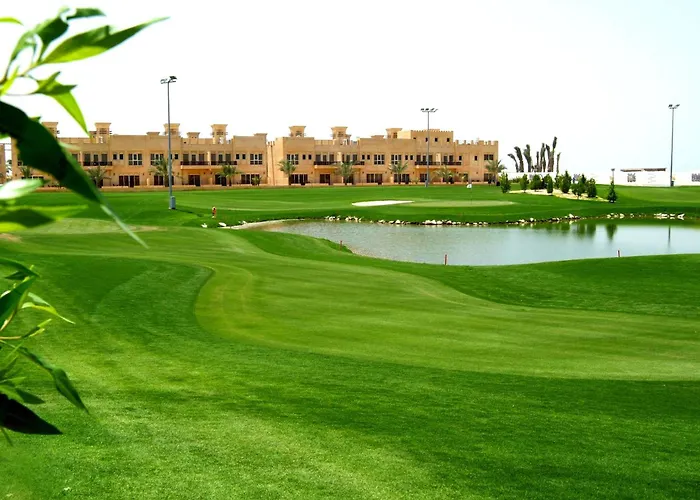 Al Hamra Village Hotel Ras al-Khaimah