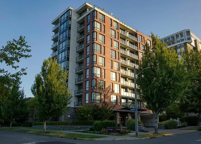 Oswego Hotel Victoria