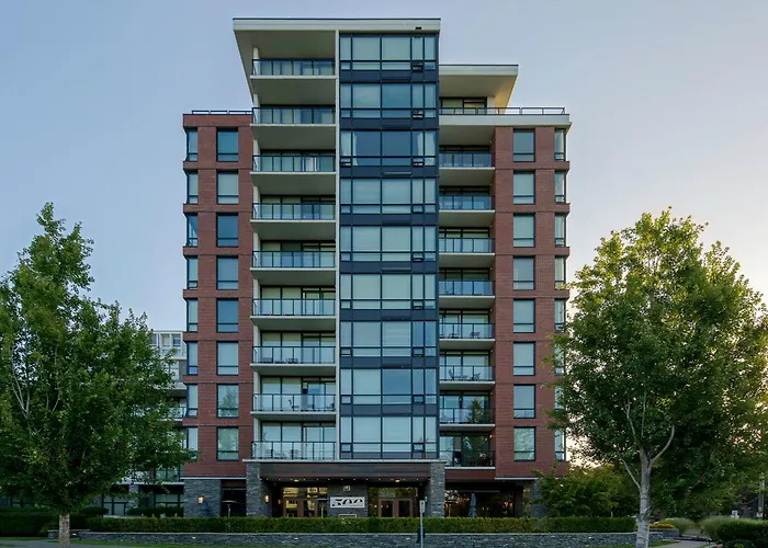 Oswego Hotel Victoria