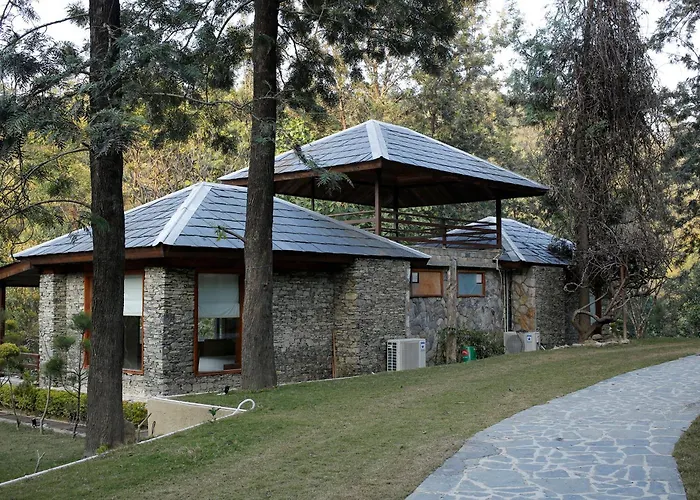 Punarnava Resort & Spa Dehradun