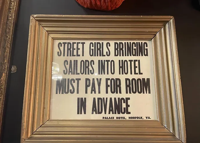 The Twenty One Bed & Breakfast Brighton