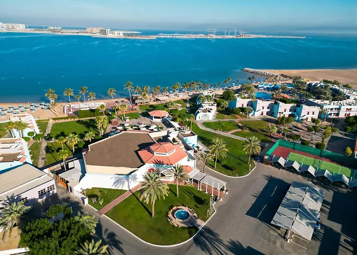 Bm Beach Resort Al Jazirah Al Hamra