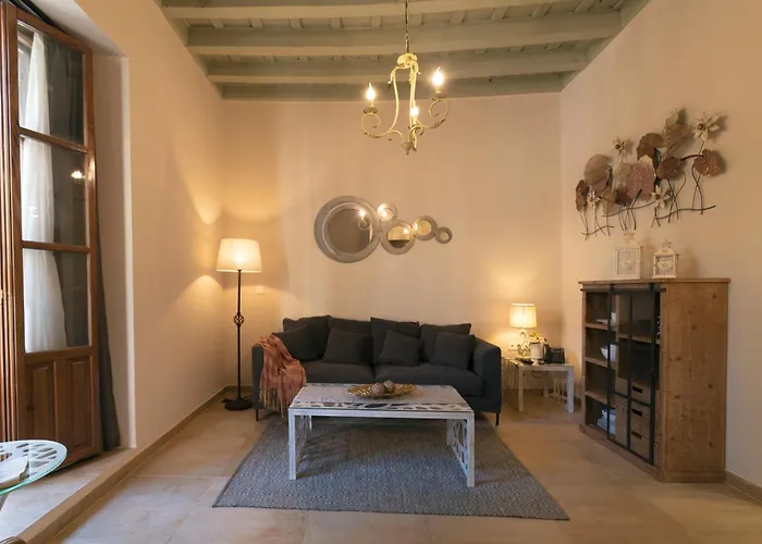 Palacete 1620, Premium Suites, Only Adults Granada