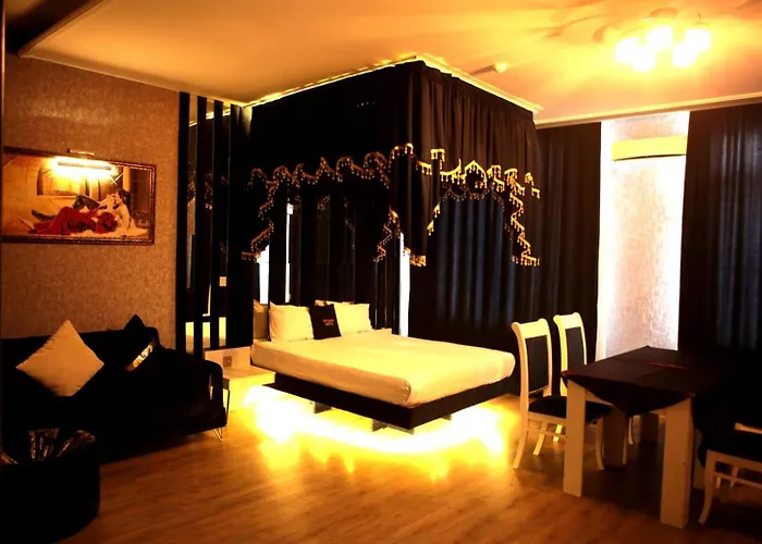 Titanik Hotel Baku