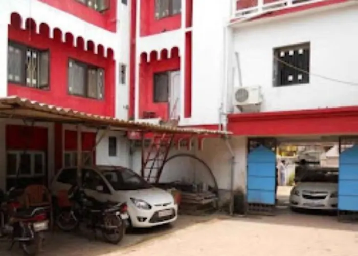 Hotel Step In Bhubaneswar