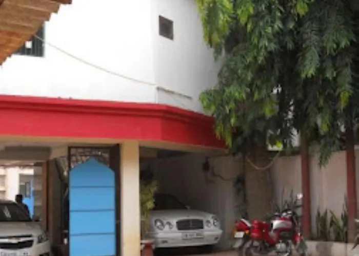 Hotel Step In Bhubaneswar
