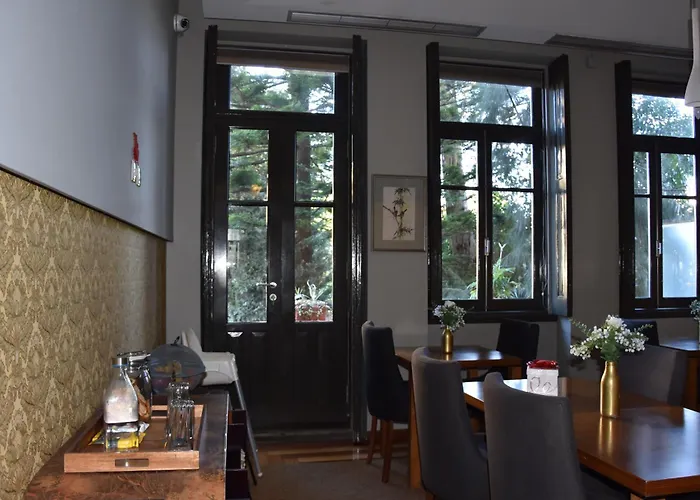 Gr Suites Porto