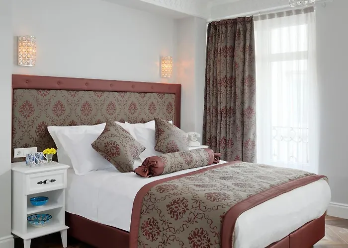 Nexthouse Pera Hotel (Adults Only) Istanbul