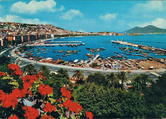 Live Naples Hotel
