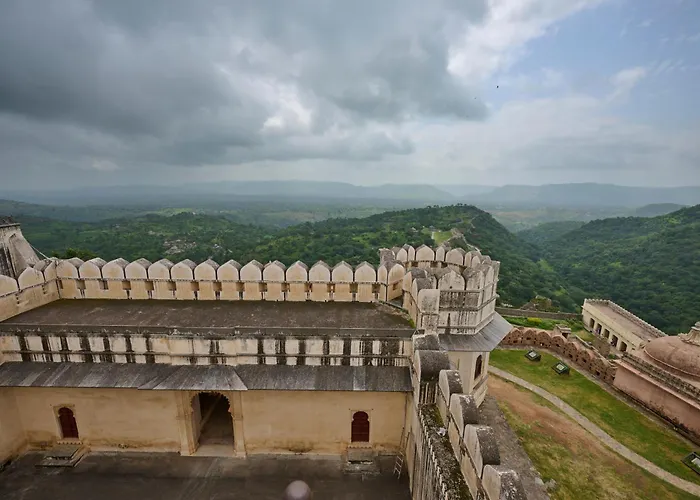 Turban Bhawani Heritage, Kumbhalgarh