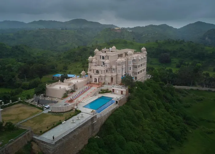 Turban Bhawani Heritage, Kumbhalgarh