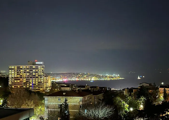 Prime Bosphorus Hotel Istanbul