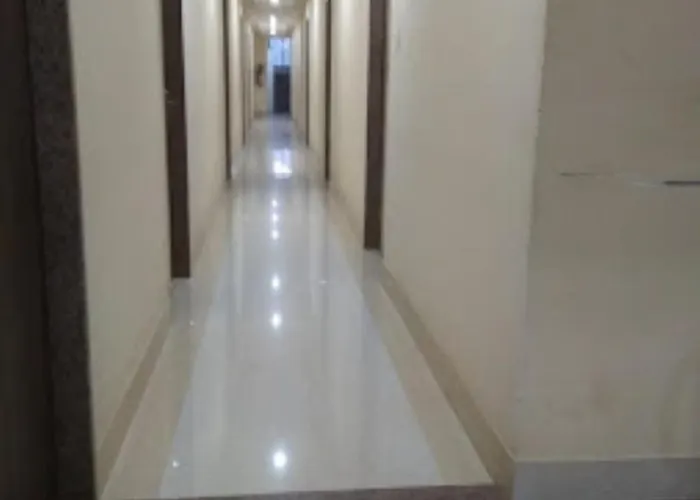 Triumph Inn Bhubaneswar