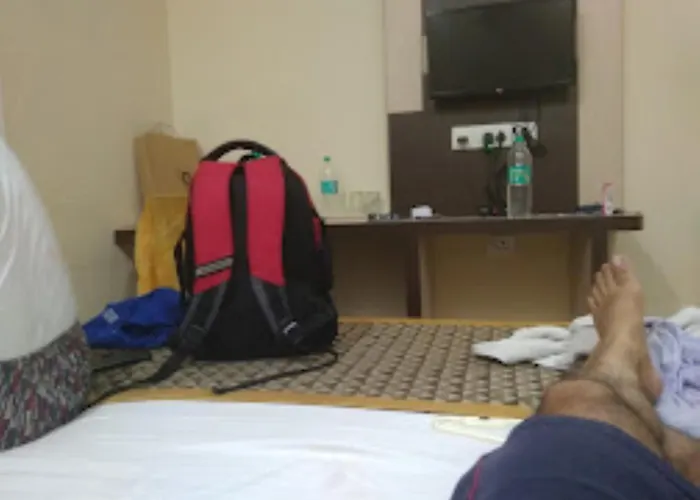 Triumph Inn Bhubaneswar