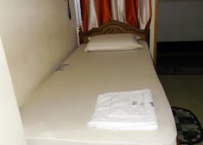 Hotel Chancellor,Bhubaneswar