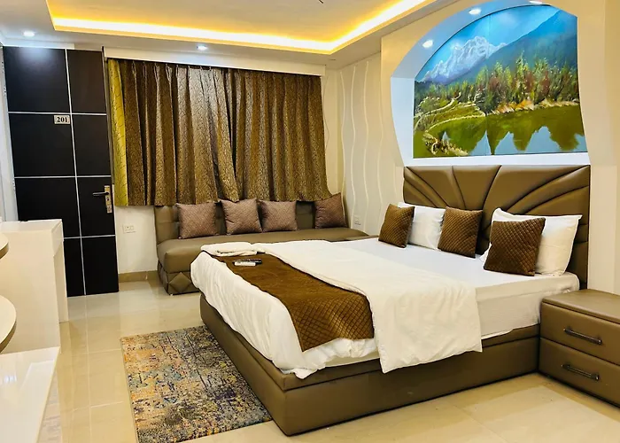 The Dreamlight Studio Dehradun
