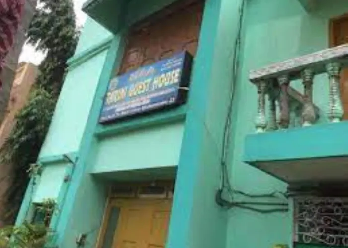 Maa Tarini Guest House,Bhubaneswar