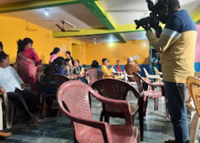 Hotel Chandan,Bhubaneswar