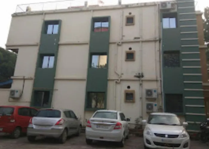 Nalco Guest House ,Bhubaneswar