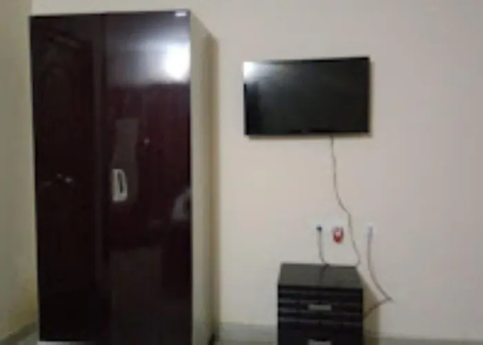 Nalco Guest House ,Bhubaneswar