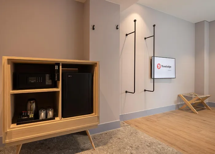 Travelodge Nimman Chiang Mai