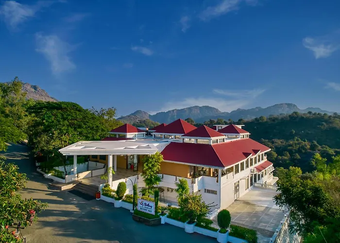 Sterling Mount Abu Hotel
