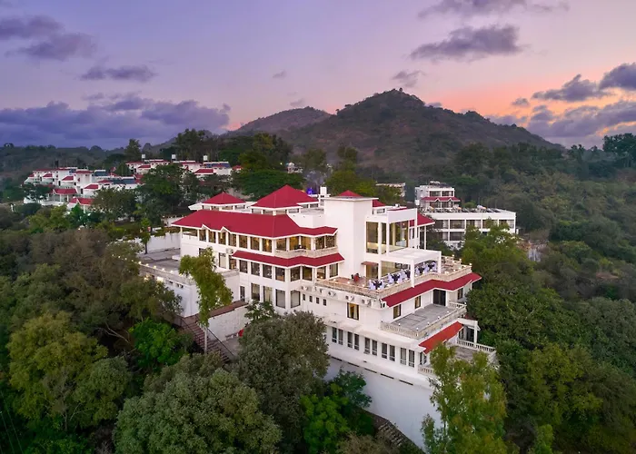 Sterling Mount Abu Hotel