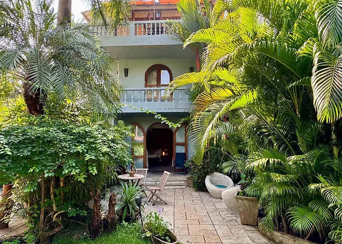 Casa Da Praia Candolim