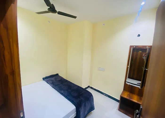 Shree Govindam Guest House Ujjain