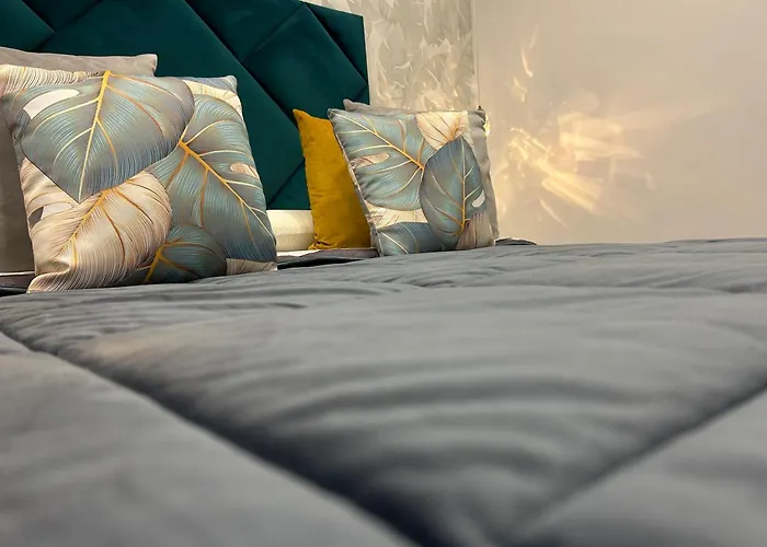C3 Luxury Bed & Breakfast Naples